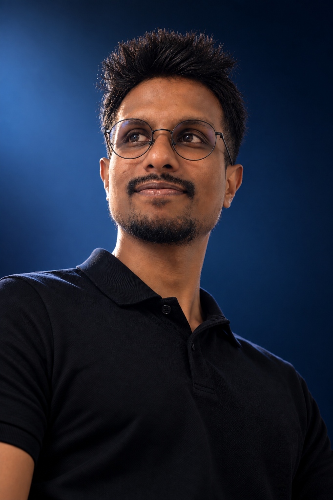 Nipuna Pathirana - Senior Web Developer & Digital Marketing Specialist